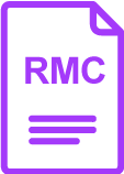 Certificado de denominación social RMC