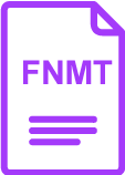 Certificado de representante FNMT